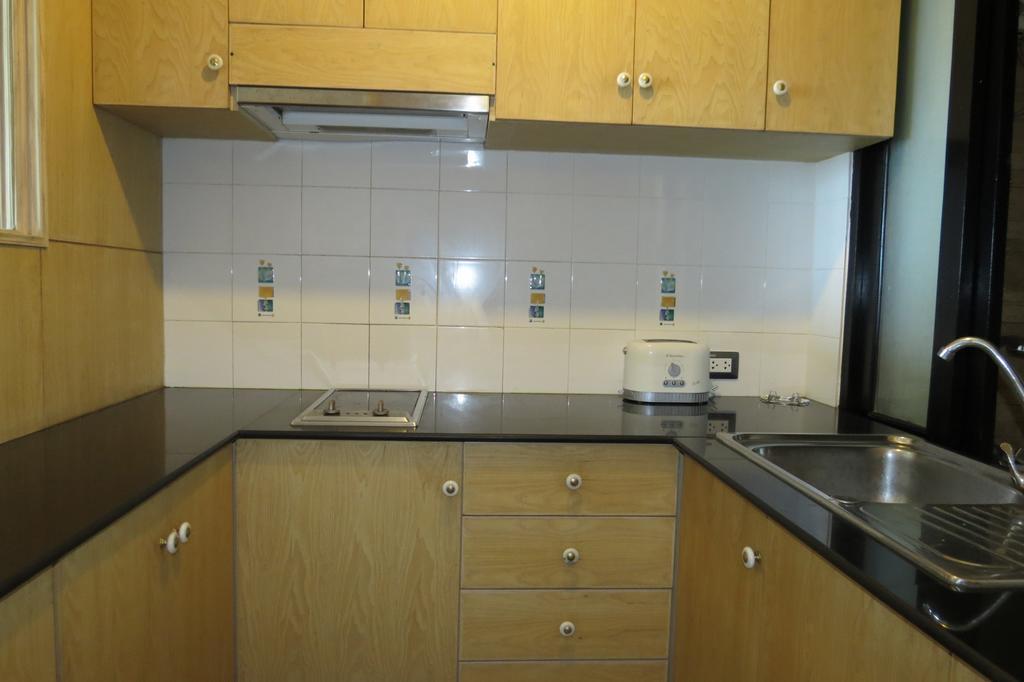 Apartemen Royal Hill Condotel Pattaya