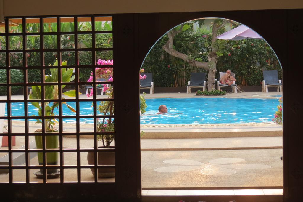 Apartemen Royal Hill Condotel *