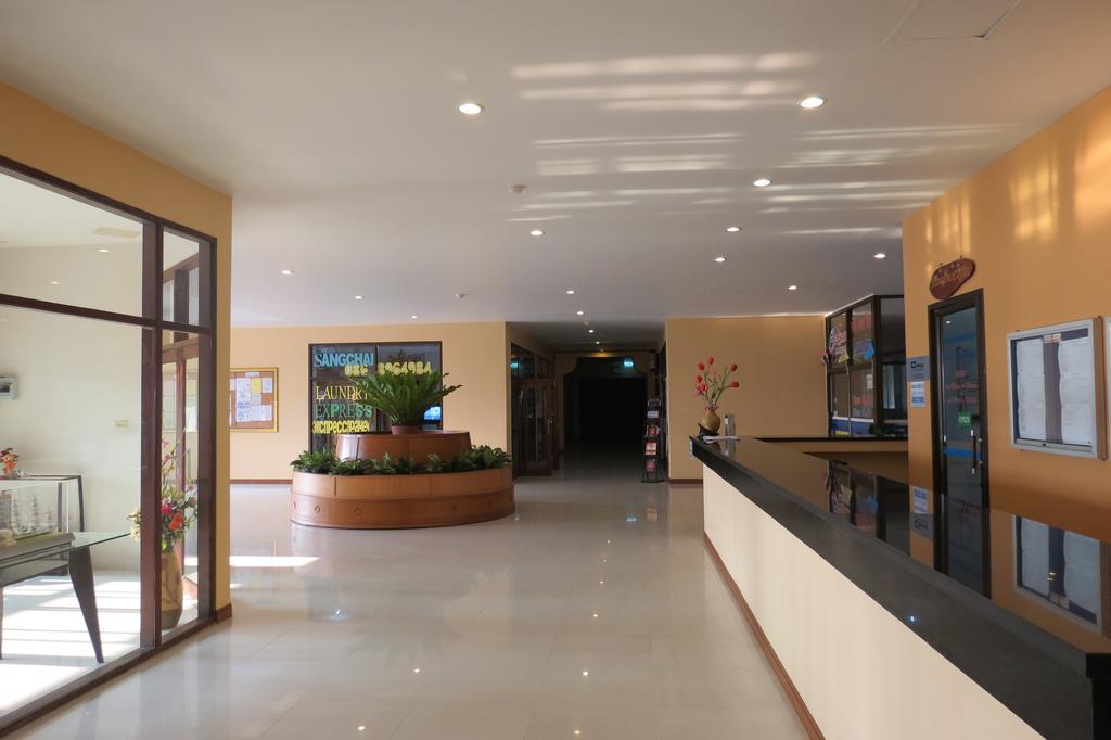 Royal Hill Condotel Apartemen *