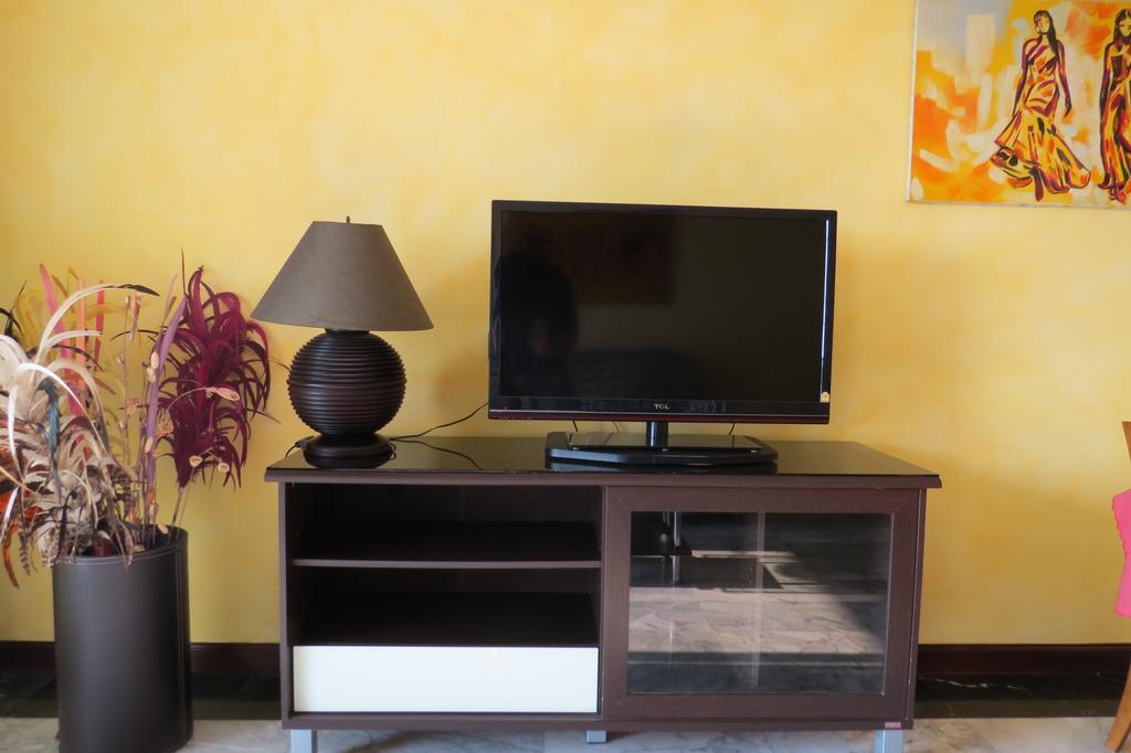 Apartemen Royal Hill Condotel Pattaya