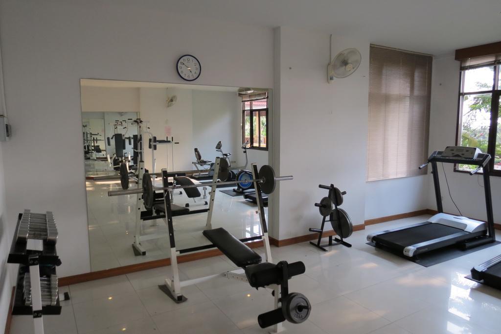 Apartemen Royal Hill Condotel