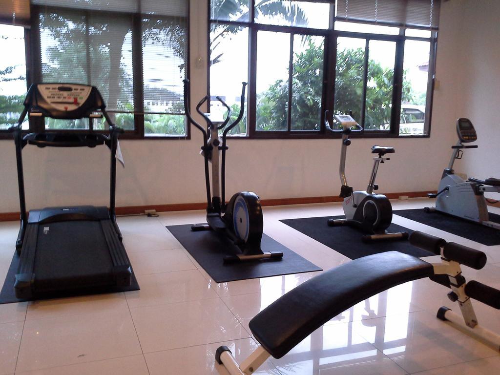 Royal Hill Condotel Apartemen